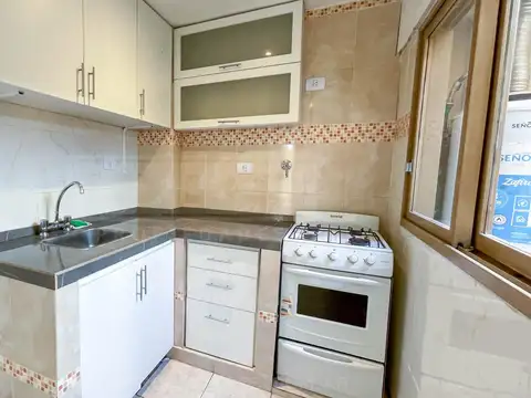 Depto Tipo Casa en Alquiler al Oeste