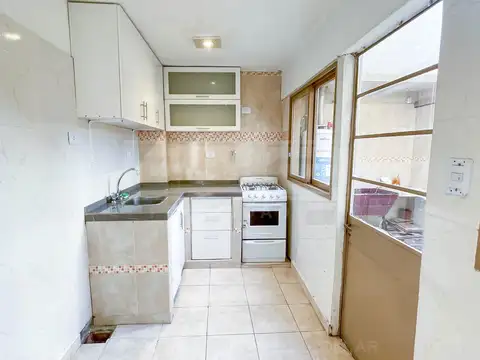 Depto Tipo Casa en Alquiler 30 años