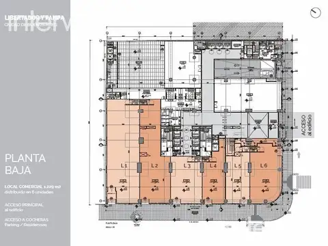 Local en Venta A Estrenar