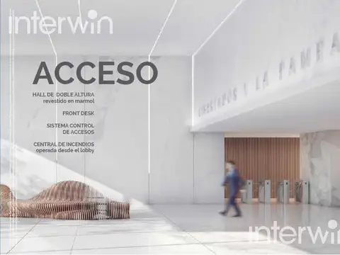 Local Comercial en Alquiler y Venta - Edificio corporativo AAA - Belgrano