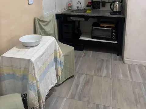 Departamento en Alquiler en Moron Sur, $ 350.000