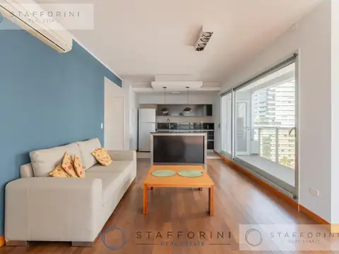 Departamento en Venta 12 años