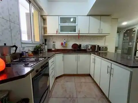 Departamento en Venta de 4 dormitorios