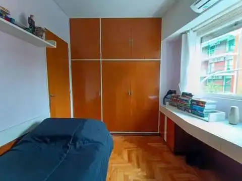 Venta de Departamento 5 AMBIENTES en Caballito