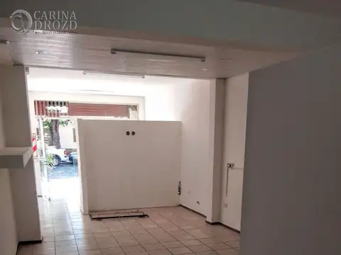 Oficina en Alquiler al Norte