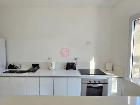 Departamento en Venta en Green Village, USD 105.000