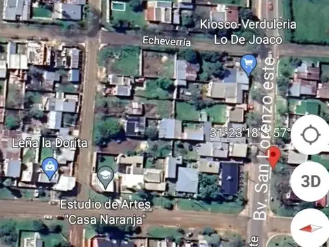 Bv. San Lorenzo Este 853