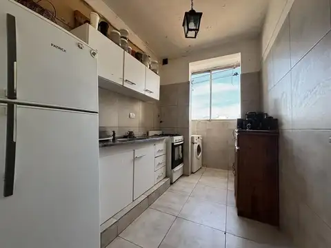 Departamento en Venta 60 años