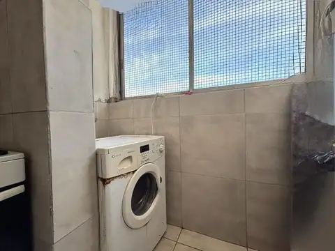 VENTA DEPARTAMENTO 3 AMBIENTES BALVANERA APTO CRED