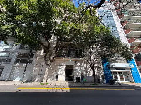 VENTA DEPARTAMENTO 3 AMBIENTES BALVANERA APTO CRED
