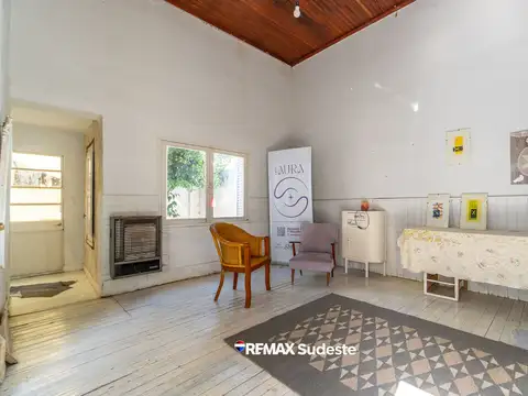 Venta departamento int zona Parque Independencia