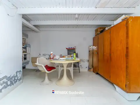 Depto Tipo Casa en Venta 46 años
