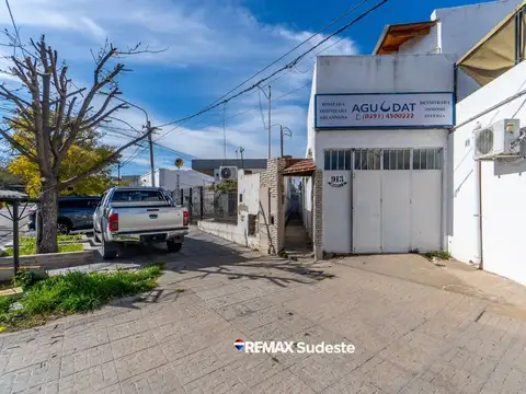 Depto Tipo Casa en Venta de 3 ambientes