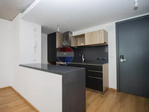 Alquiler Apartamento de 1 dormitorio en Centro