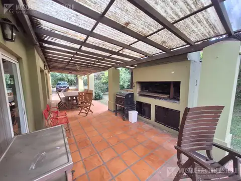 Casa en Venta 40 años