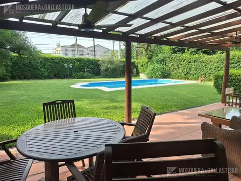 Casa en Venta en Pilar, USD 245.900