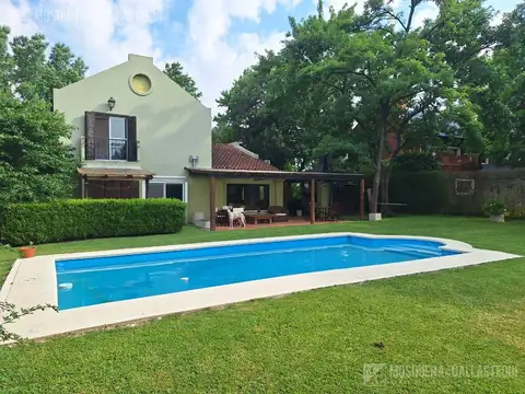 EL PORTILLO BARRIO CERRADO