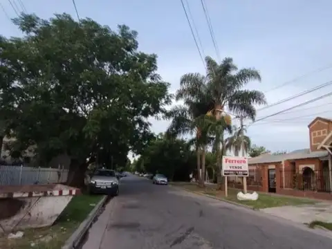 Terreno en Venta en Ituzaingo Sur, USD 45.000
