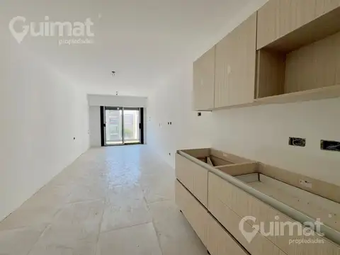 Departamento en Venta de Monoambiente