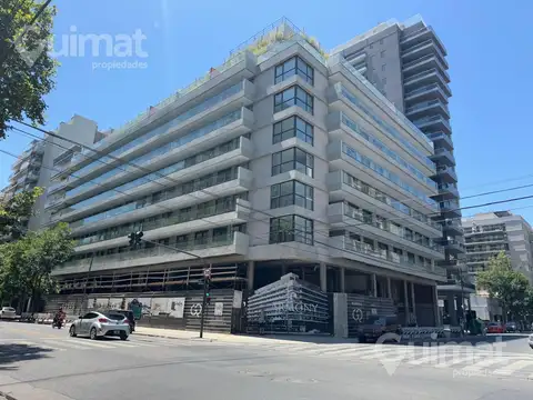 Excelente Monoambiente a estrenar - Full Amenities