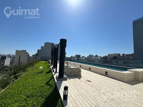 Departamento en Venta Permite mascota