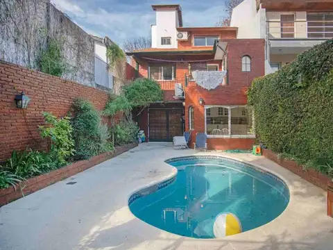 Casa en Venta de 3 dormitorios