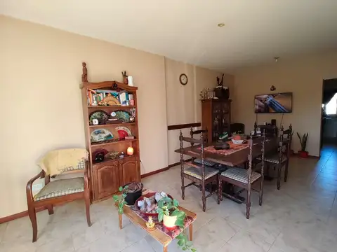 CASA APTO CREDITO BARRIO CONSTANTINI LUJAN