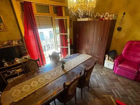 Depto Tipo Casa en Venta de 4 ambientes