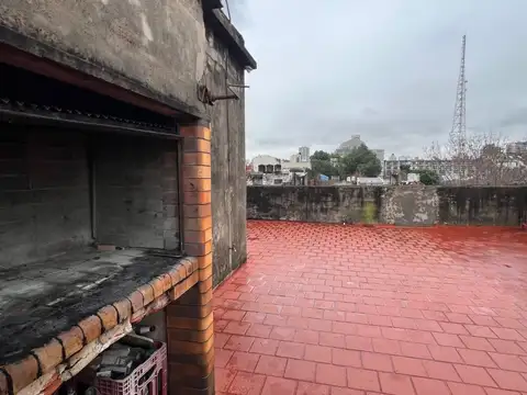 Depto Tipo Casa en Venta en Barracas, USD 88.000