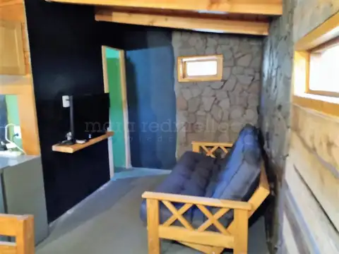 Casa en Alquiler Temporal al Noroeste