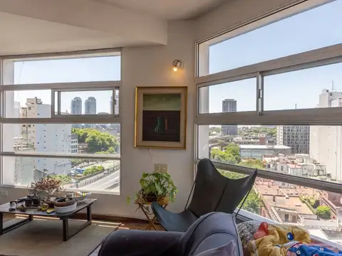 Departamento en Venta en San Telmo, USD 180.000