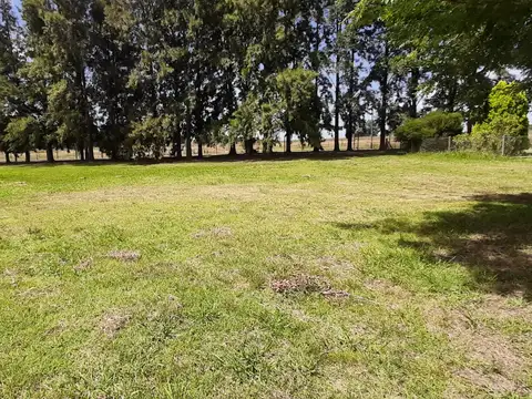 Terreno en Venta en La Plata, USD 29.000