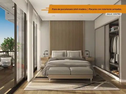 Departamento en Venta Permite mascota