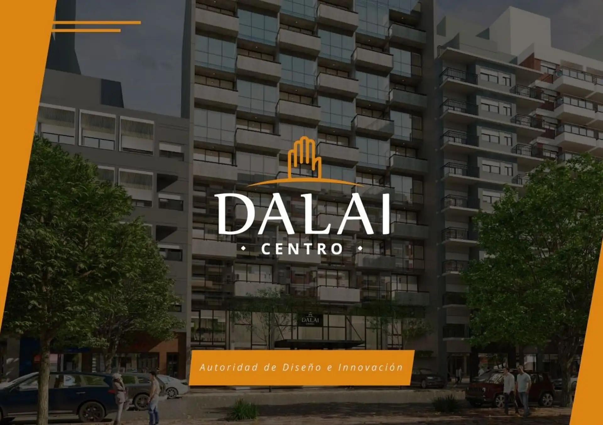 Departamento 2 amb, 72m² con dependencia — Centro