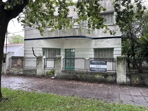 Casa en Maciel
