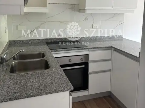 Departamento en Alquiler 5 años