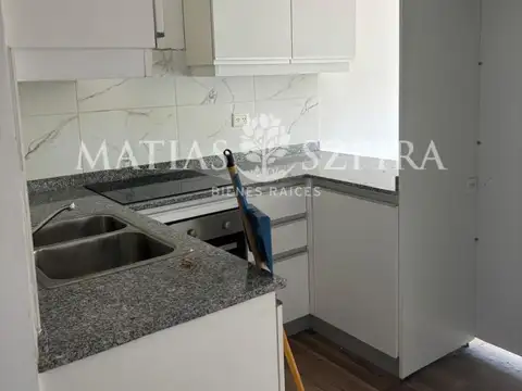 Departamento en Alquiler al Norte