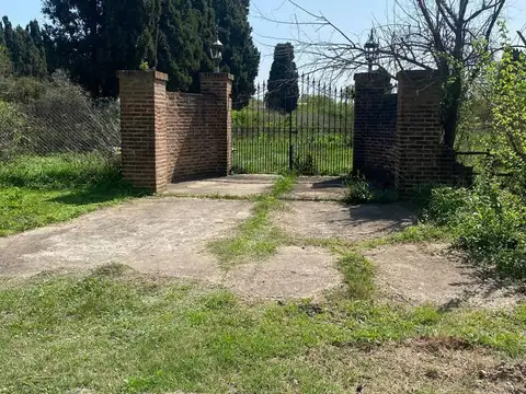 Del Pertigo Potosí, B1633 Fatima, Provincia de Buenos Aires, Argentina