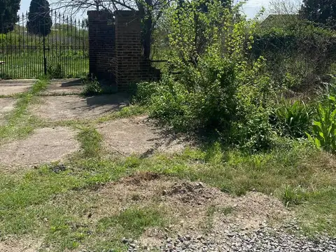 Terreno en Venta de 4400,0 m2