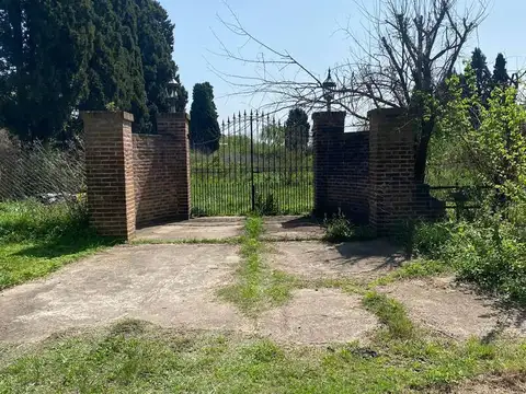 Terreno en Venta en Fátima (Km.61), USD 100.000