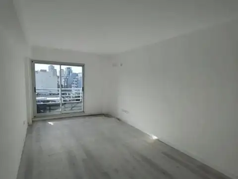 Departamento en Venta en Villa Crespo, USD 82.000