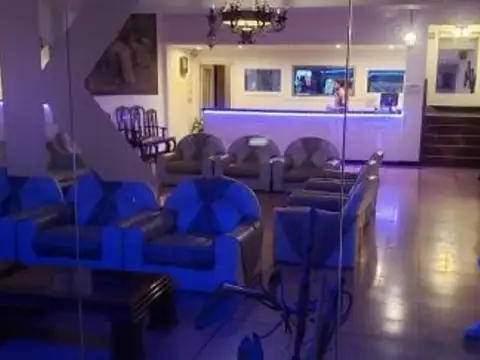 Hotel en Venta en Zona Guemes, USD 950.000