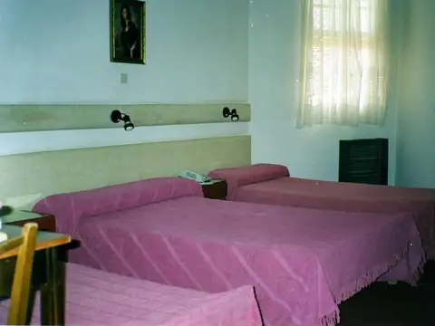 Hotel en Venta en Zona Guemes, Mar del Plata
