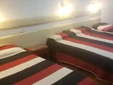 Hotel 2 estrellas
