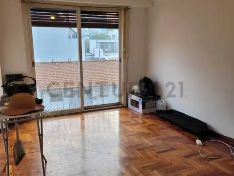 Alquiler de Departamento 3 AMBIENTES 2 DORMITORIOS en Núñez