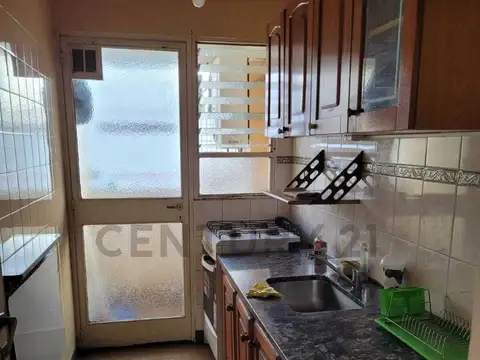 Alquiler de Departamento 3 AMBIENTES 2 DORMITORIOS en Núñez