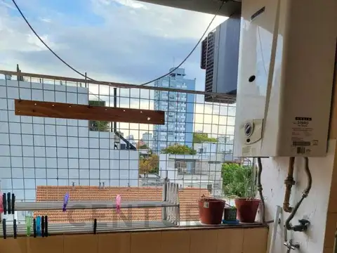 Departamento en Alquiler A Estrenar