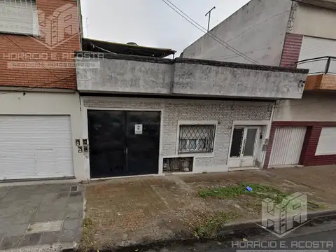 Casa en San Martin