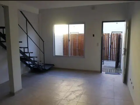 Duplex 2 amb en Castelar Sur