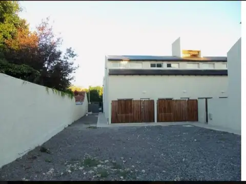 Depto Tipo Casa en Venta en Castelar Sur, USD 38.000